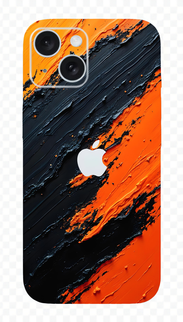 Skin Garra para iPhone