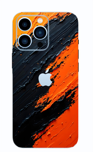Skin Garra para iPhone
