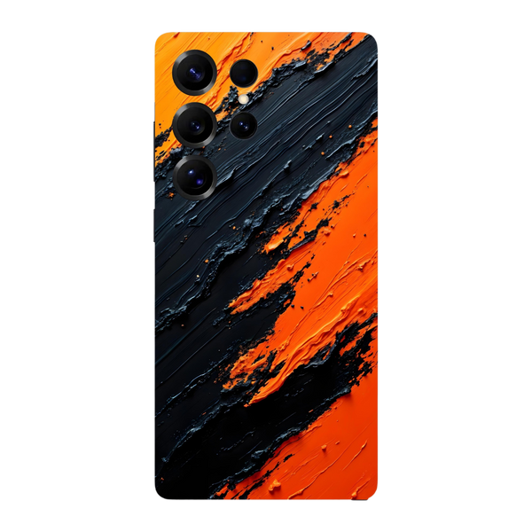 Skin Garra para Samsung
