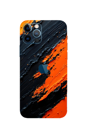 Skin Garra para iPhone