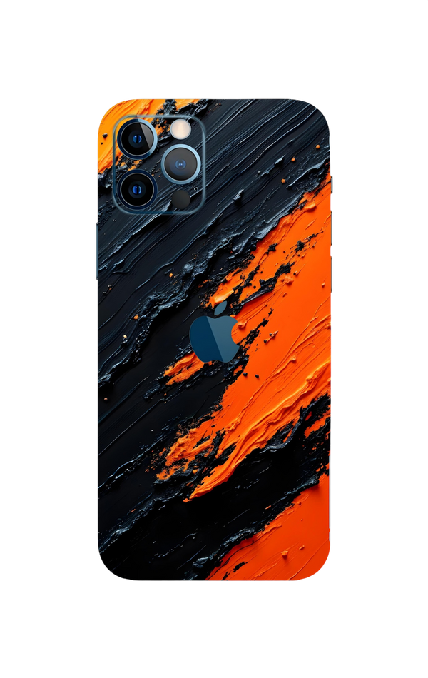 Skin Garra para iPhone