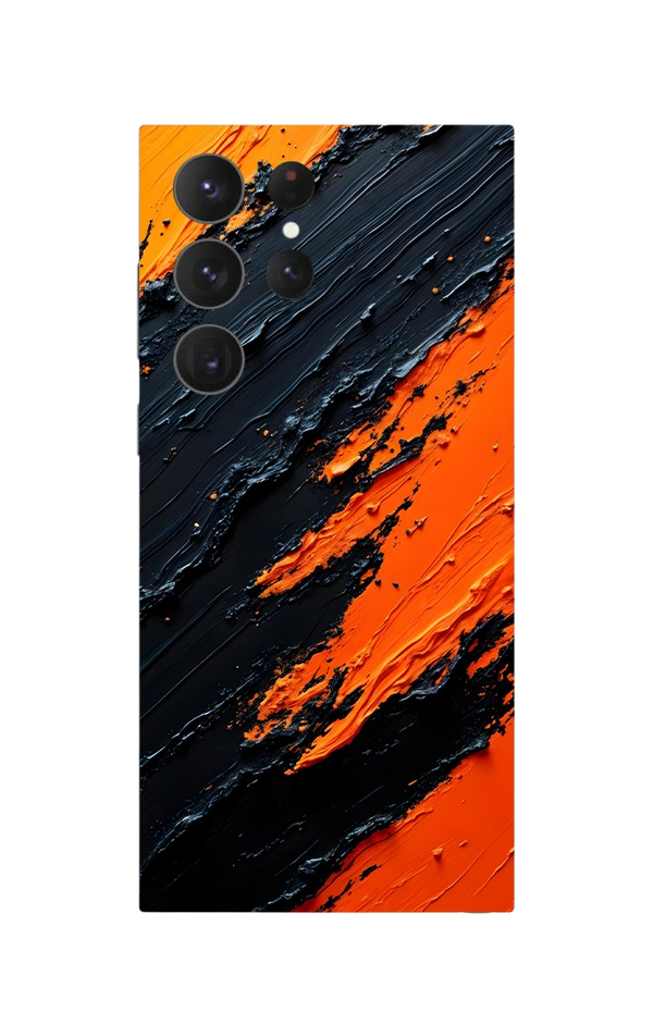 Skin Garra para Samsung