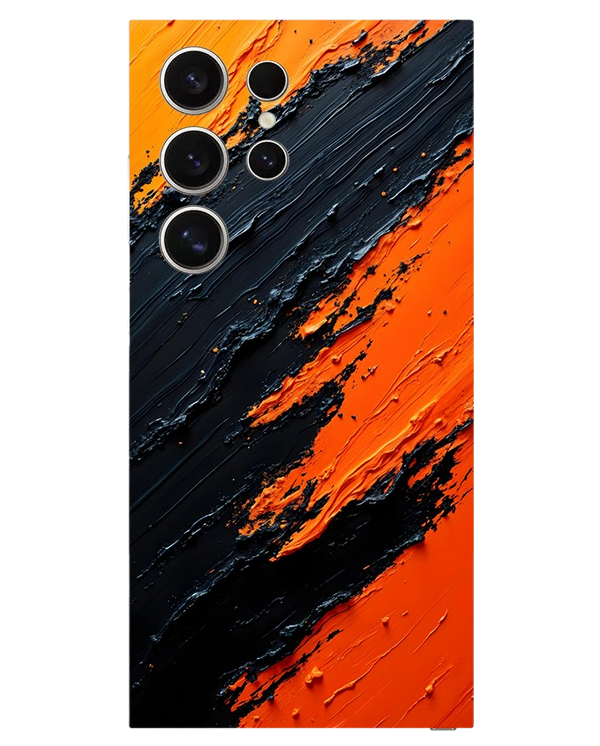 Skin Garra para Samsung