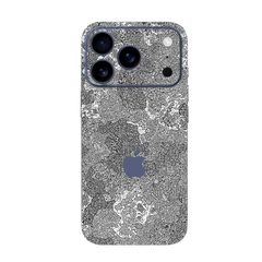 Skin Ghost para iPhone