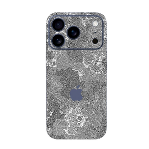 Skin Ghost para iPhone