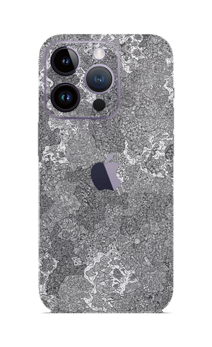 Skin Ghost para iPhone