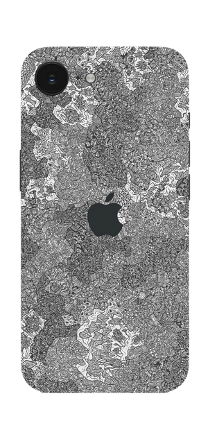 Skin Ghost para iPhone