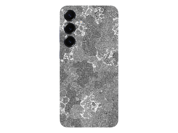 Skin Ghost para Samsung
