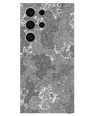 Skin Ghost para Samsung