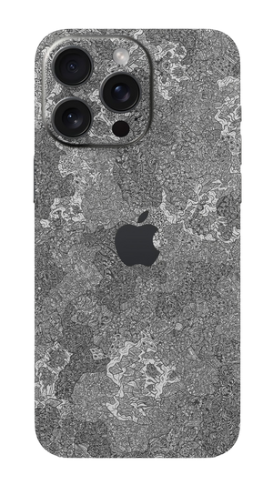 Skin Ghost para iPhone