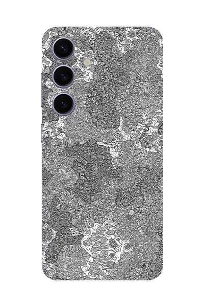 Skin Ghost para Samsung