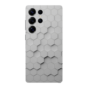 Skin Hexa para Samsung