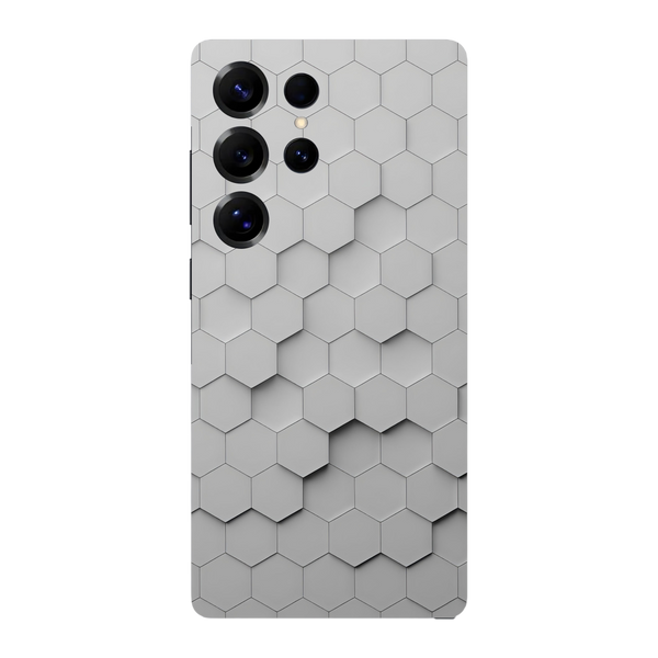 Skin Hexa para Samsung