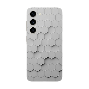 Skin Hexa para Samsung