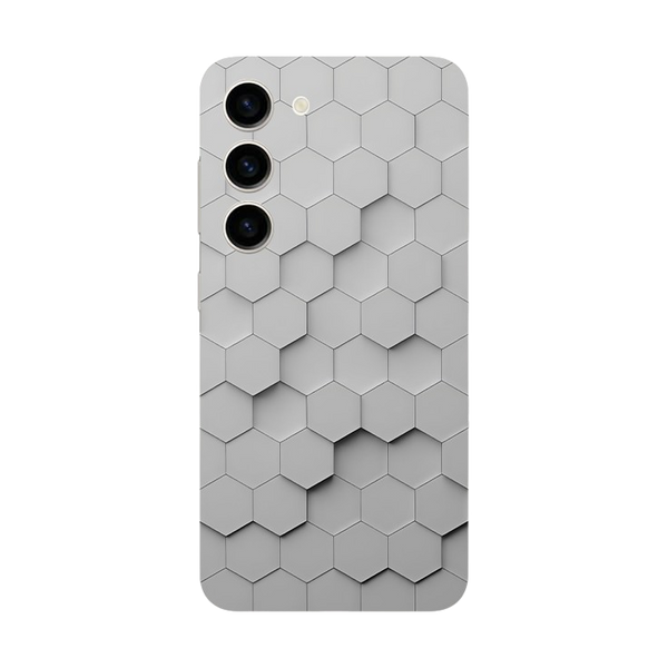 Skin Hexa para Samsung