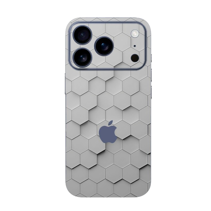 Skin Hexa para iPhone