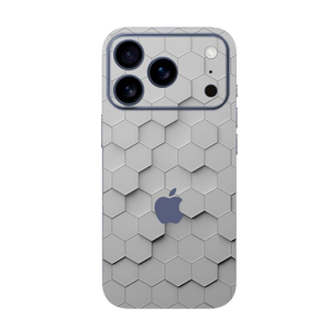 Skin Hexa para iPhone