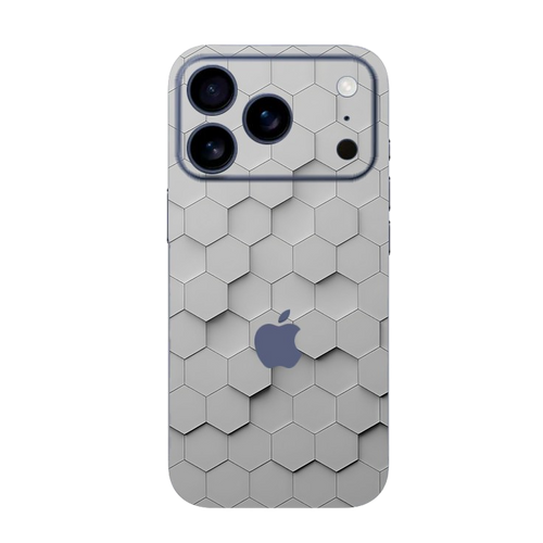 Skin Hexa para iPhone