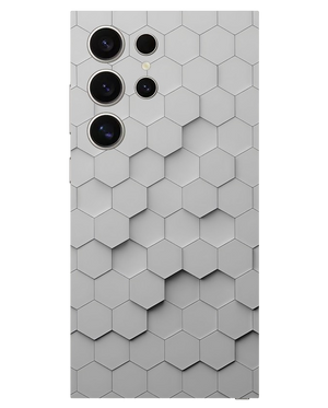 Skin Hexa para Samsung