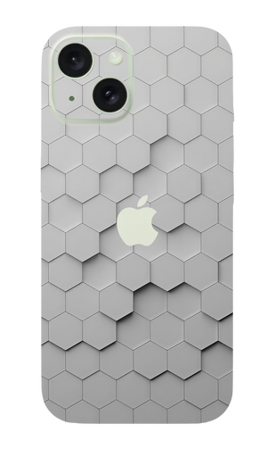 Skin Hexa para iPhone