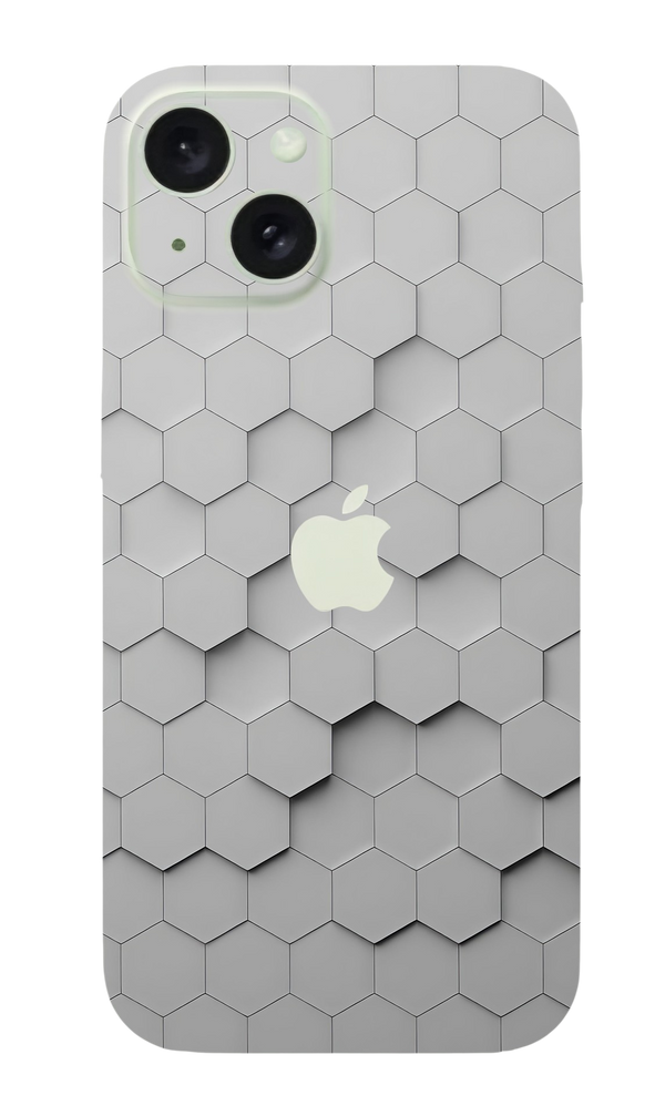 Skin Hexa para iPhone
