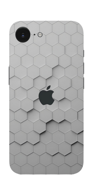 Skin Hexa para iPhone