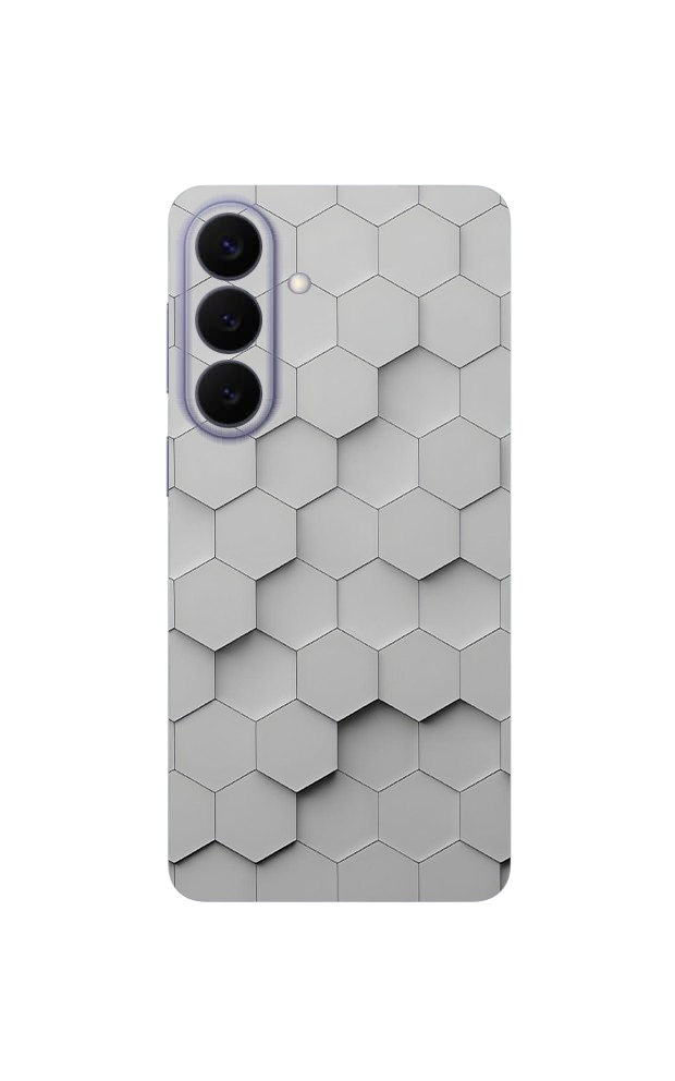Skin Hexa para Samsung