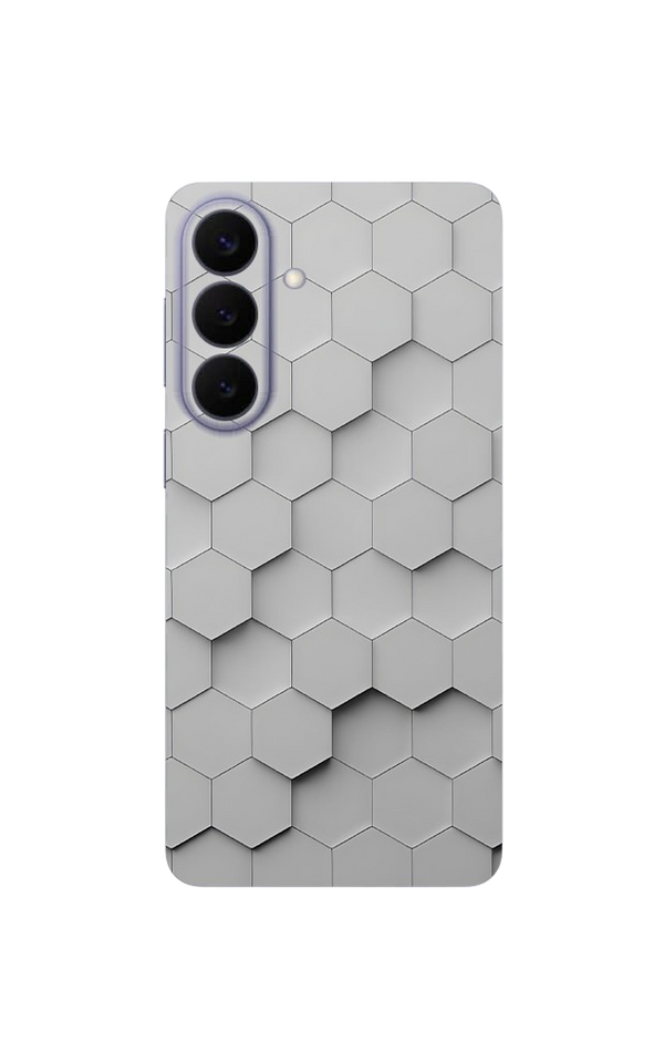 Skin Hexa para Samsung