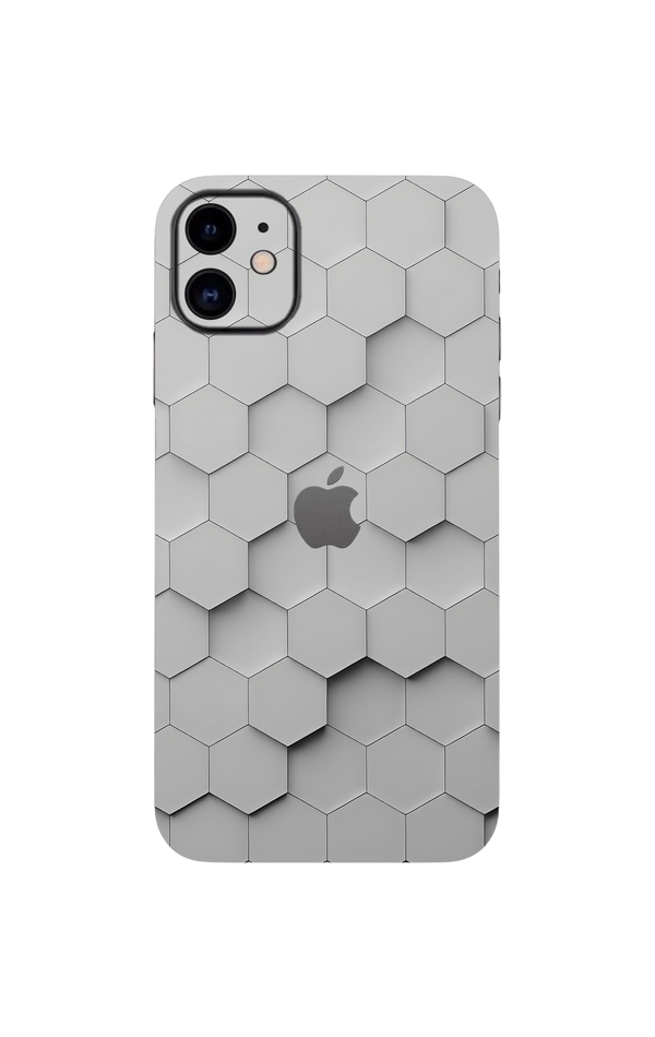 Skin Hexa para iPhone