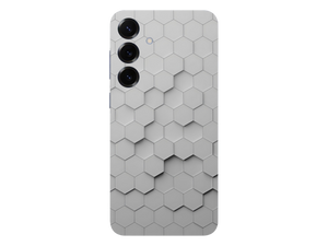 Skin Hexa para Samsung