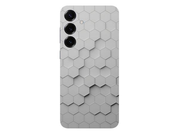 Skin Hexa para Samsung