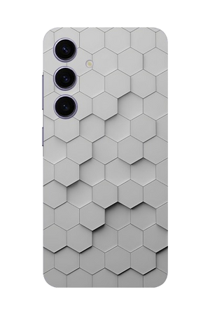 Skin Hexa para Samsung