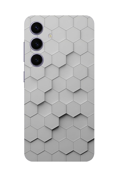 Skin Hexa para Samsung