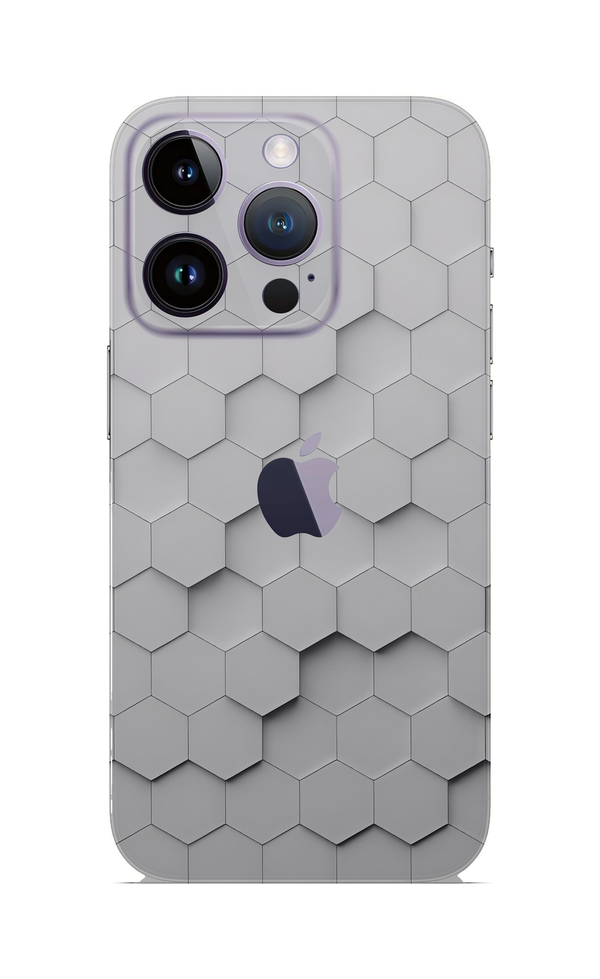 Skin Hexa para iPhone