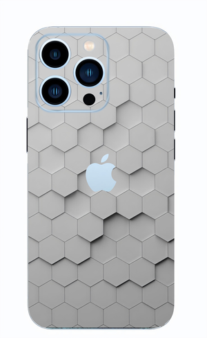 Skin Hexa para iPhone
