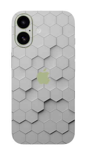 Skin Hexa para iPhone