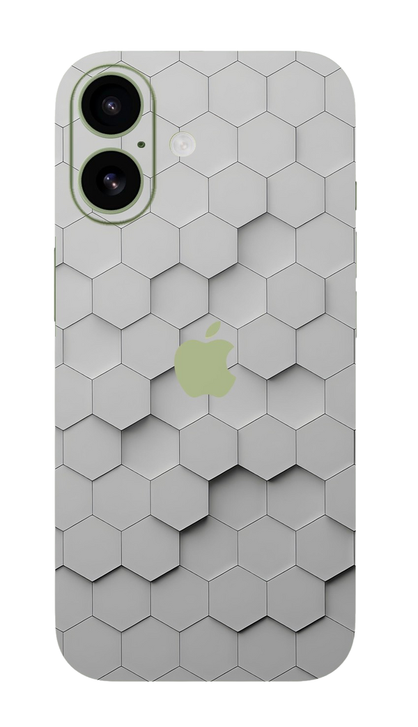 Skin Hexa para iPhone