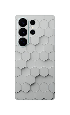 Skin Hexa para Samsung