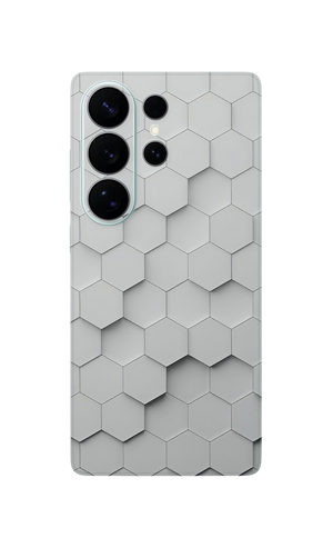 Skin Hexa para Samsung