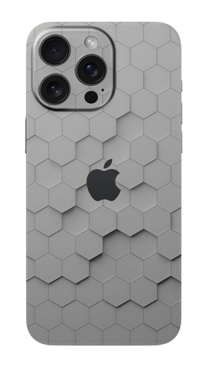 Skin Hexa para iPhone