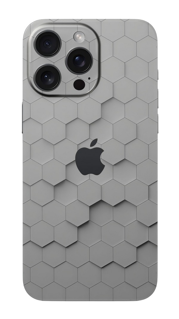 Skin Hexa para iPhone