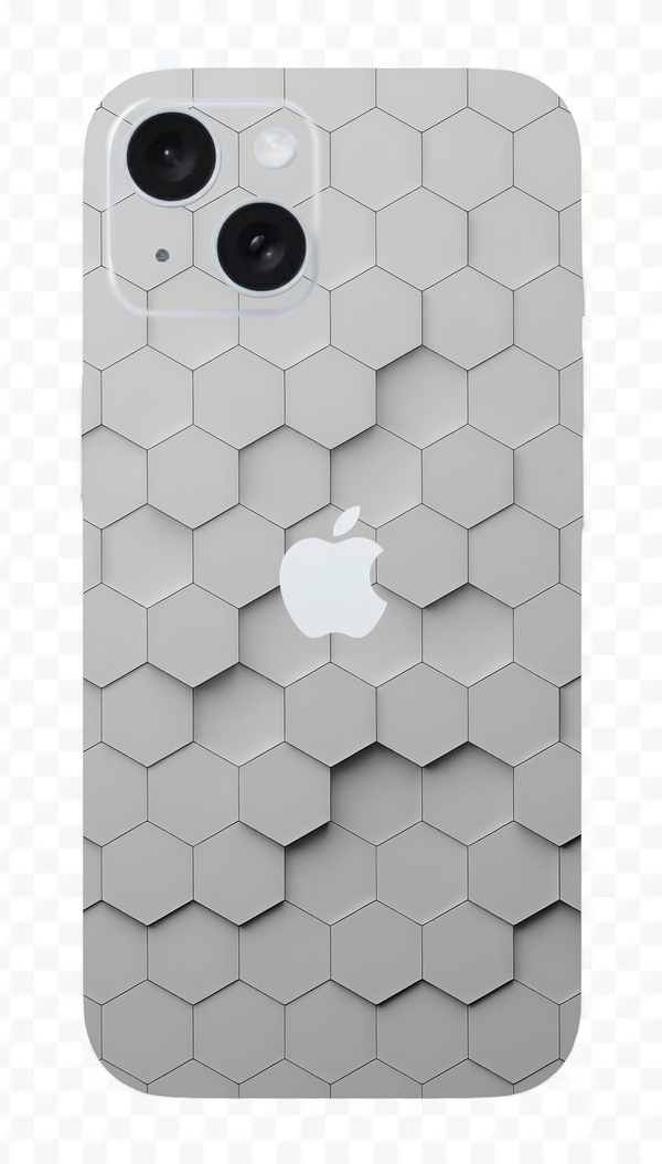 Skin Hexa para iPhone