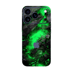 Skin Lava para iPhone