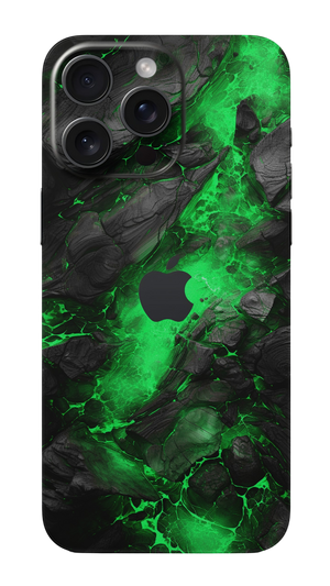 Skin Lava para iPhone