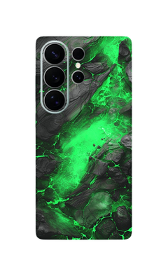 Skin Lava para Samsung