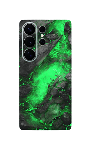 Skin Lava para Samsung