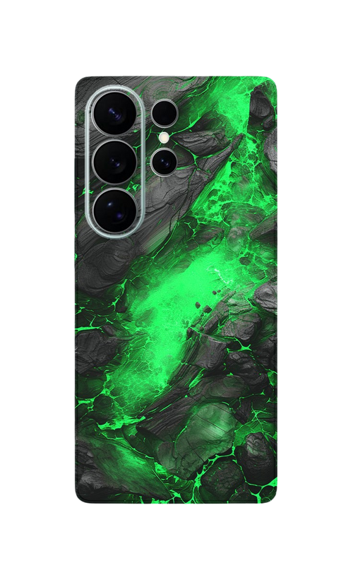 Skin Lava para Samsung