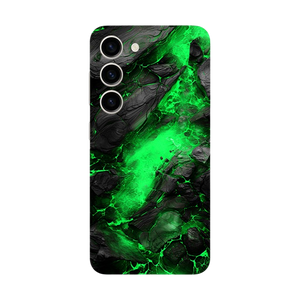 Skin Lava para Samsung