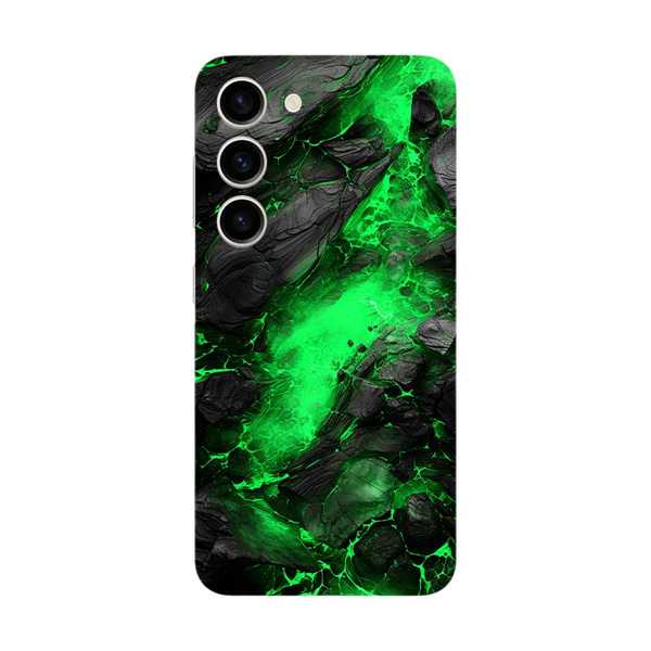 Skin Lava para Samsung