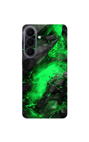 Skin Lava para Samsung
